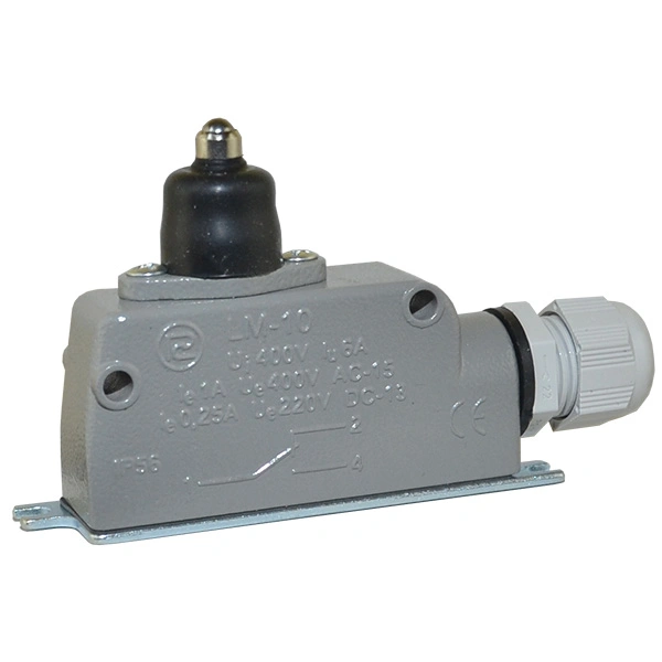 PROMET łącznik miniaturowy LM-10