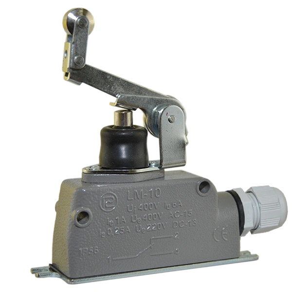 PROMET łącznik miniaturowy LM-10W