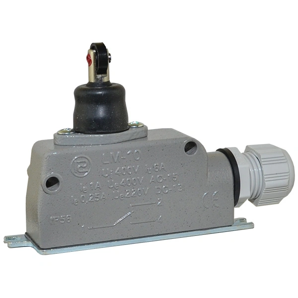 PROMET łącznik miniaturowy LM-10K