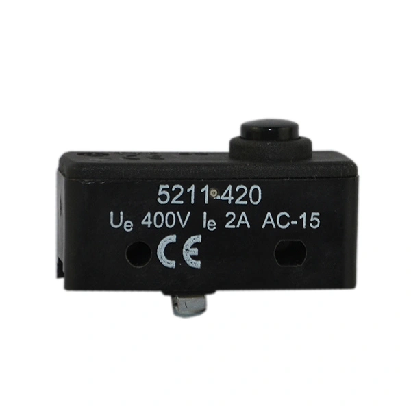 PROMET łącznik miniaturowy 5211-420
