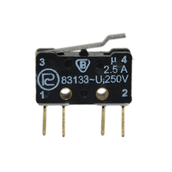 PROMET łącznik miniaturowy 8313354AR-14,75