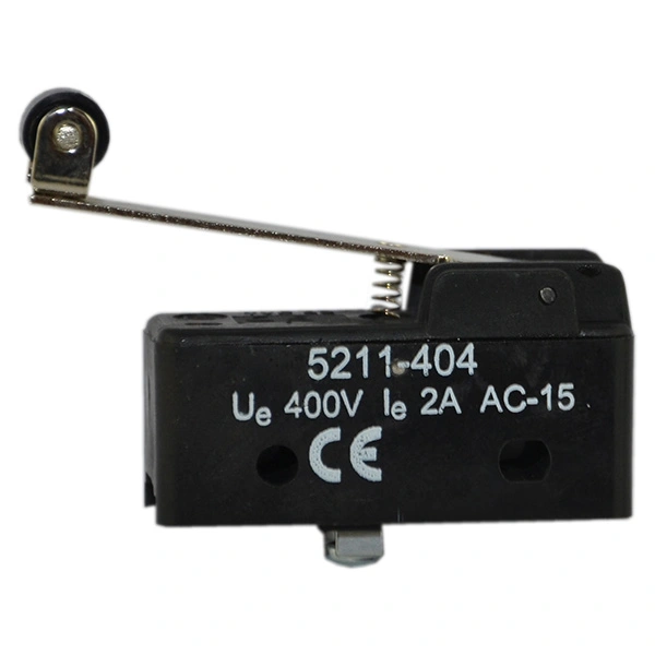 łącznik miniaturowy 5211-404