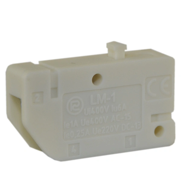 PROMET łącznik miniaturowy LM-1