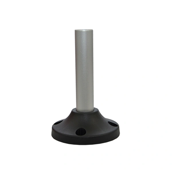 EMAS Podstawa kolumny świetlnej 100mm aluminiowa