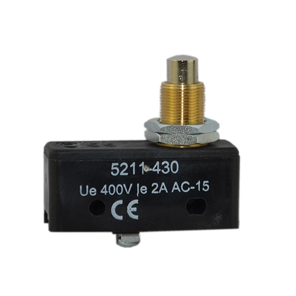 PROMET łącznik miniaturowy 5211-430