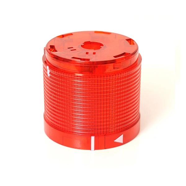 Moduł sygnalizacyjny 70mm czerwony