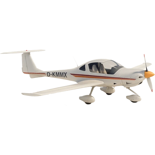 Voucher na lot motoszybowcem