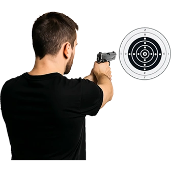 Voucher na szkolenie - Strzelnica GunClub