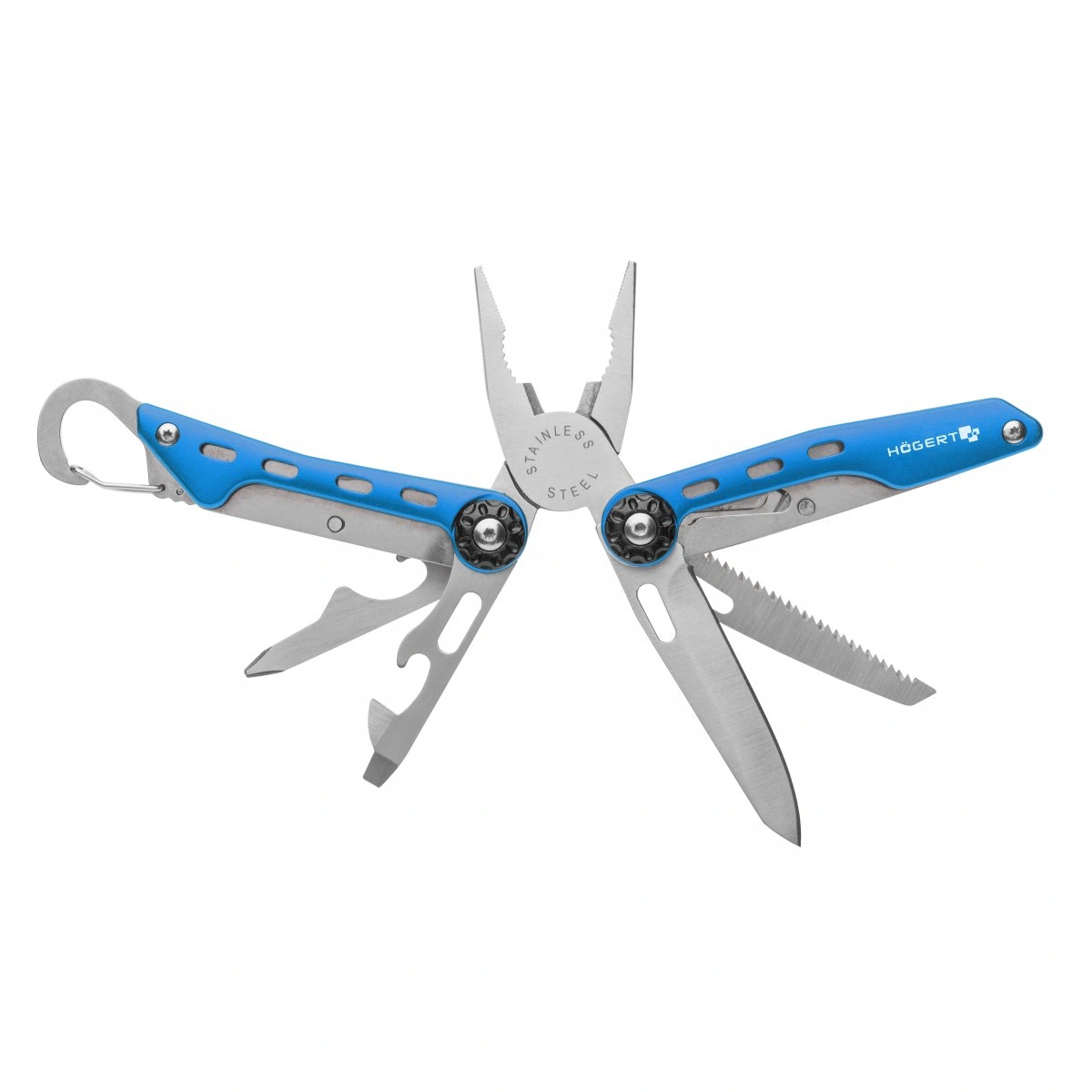 Szczypce wielofunkcyjne, Multitool