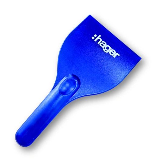 Skrobaczka PROMOCJA HAGER