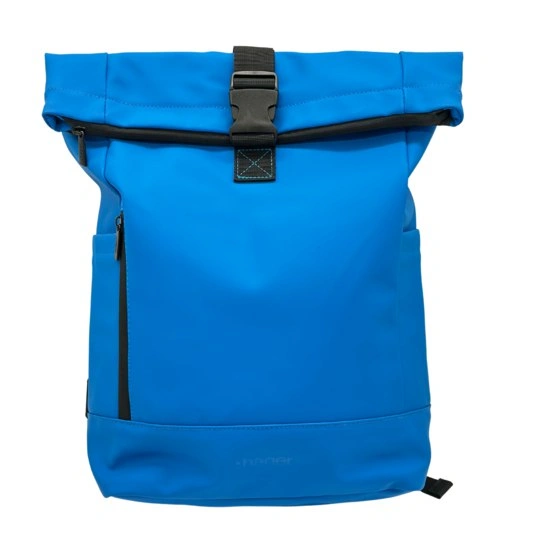 Plecak Roll Hager, niebieski PROMOCJA HAGER