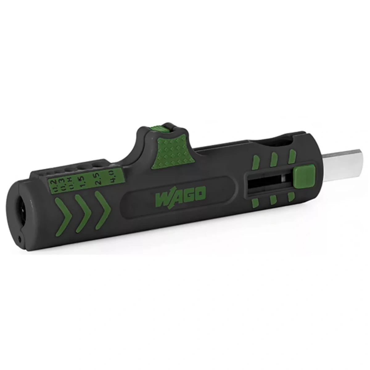 Uniwersalny ściągacz izolacji, dla O 8mm… 13mm PPROMOCJA WAGO