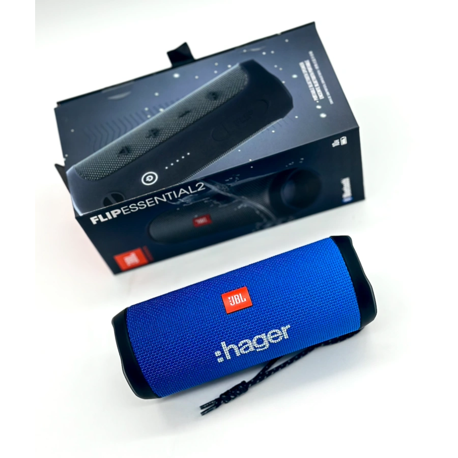 Głośnik JBL Flip Essential 2 - PROMOCJA HAGER