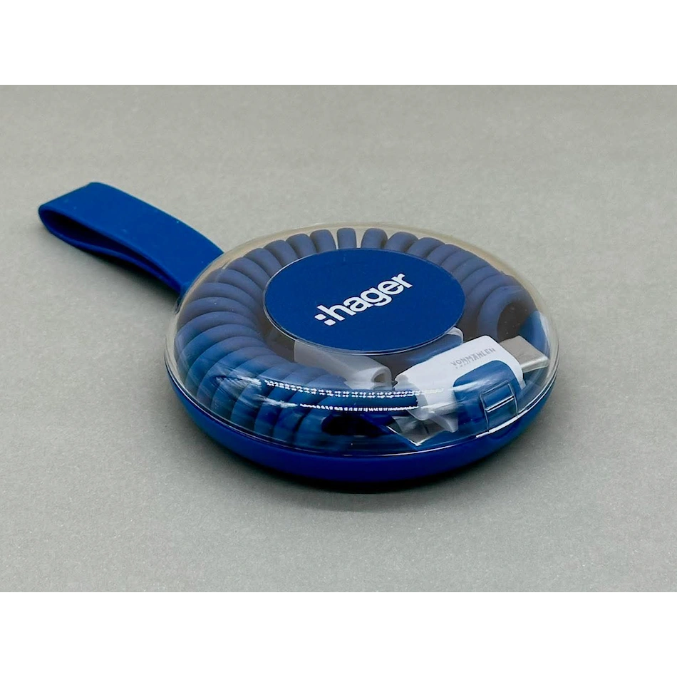 Kabel ALL-IN-ONE -PROMOCJA HAGER