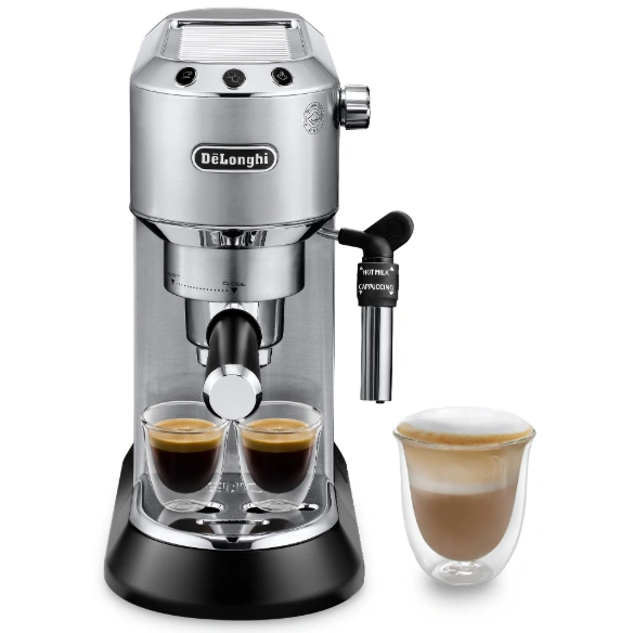 Ekspres do kawy DeLonghi EC685.M - PROMOCJA HAGER