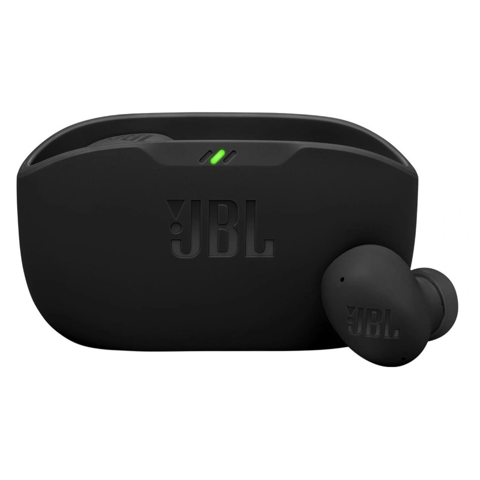 Słuchawki bezprzewodowe JBL Vibe Buds 2 Czarny PROMOCJA KONTAKT SIMON