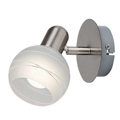 6341 Kinkiet Aurel 230V/50Hz/E14/1x40W 230V, 50Hz