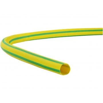 Rura termokurczliwa RCH1 38/19 Ż/O [WRJCC3801190110030K1]