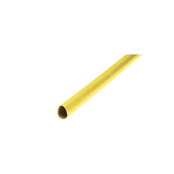 Rura termokurczliwa RCH1 38/19 żółta [RCH1 38/19-Ż]