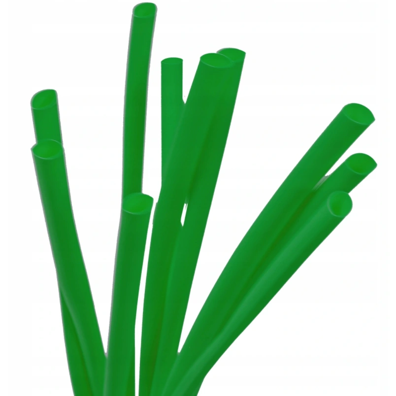 Rura termokurczliwa RCH1 19/9,5 zielona [WRJCC1901950010030I1]