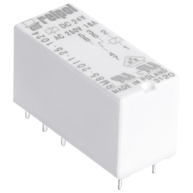 Przekaźnik RM85-2011-35-5024 24V AC [20]