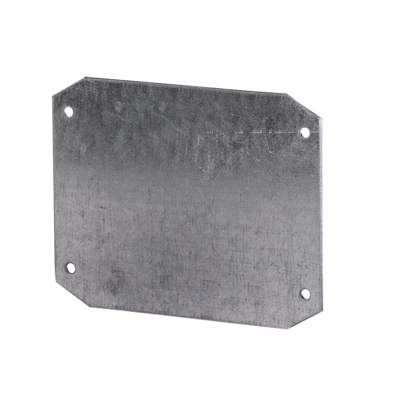 Płyta montażowa do Alubox 140x115x60mm