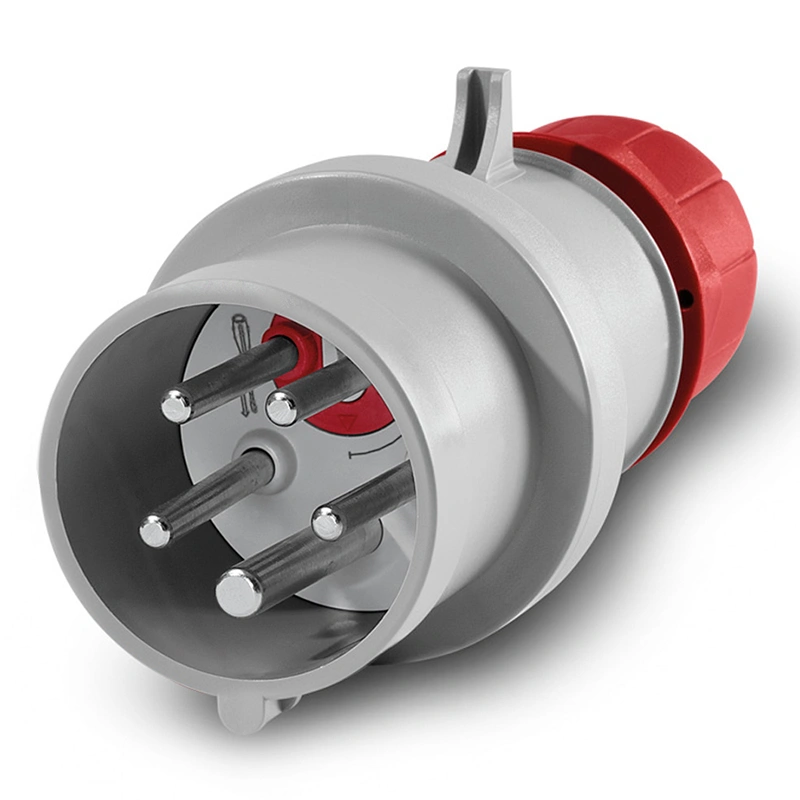 wtyczka OPTIMA REVERSE skręcana śrubkami 3P+N+E 16A IP44