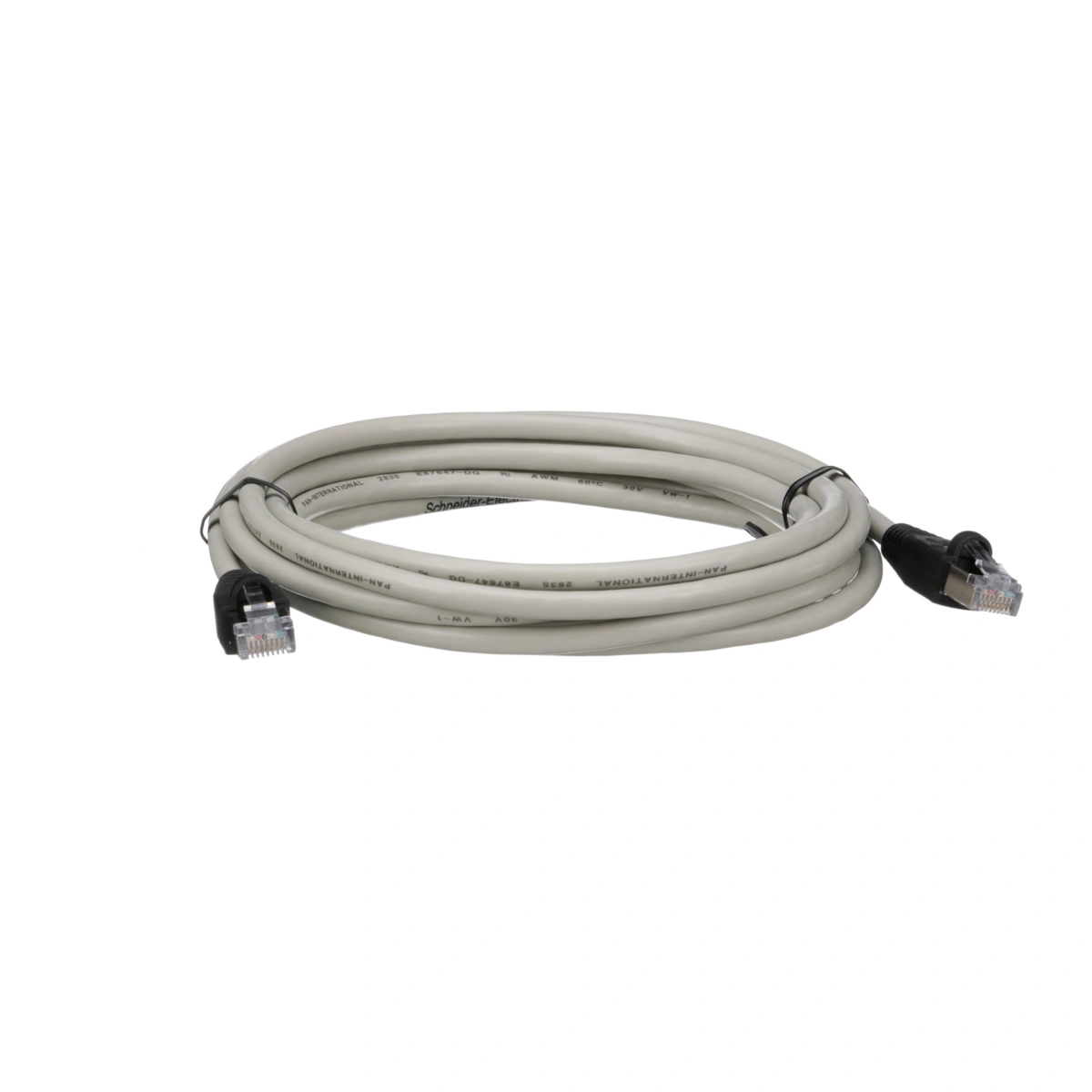 Akcesoria VW3A, kabel do montażu zewnętrznego terminala operatorskiego
