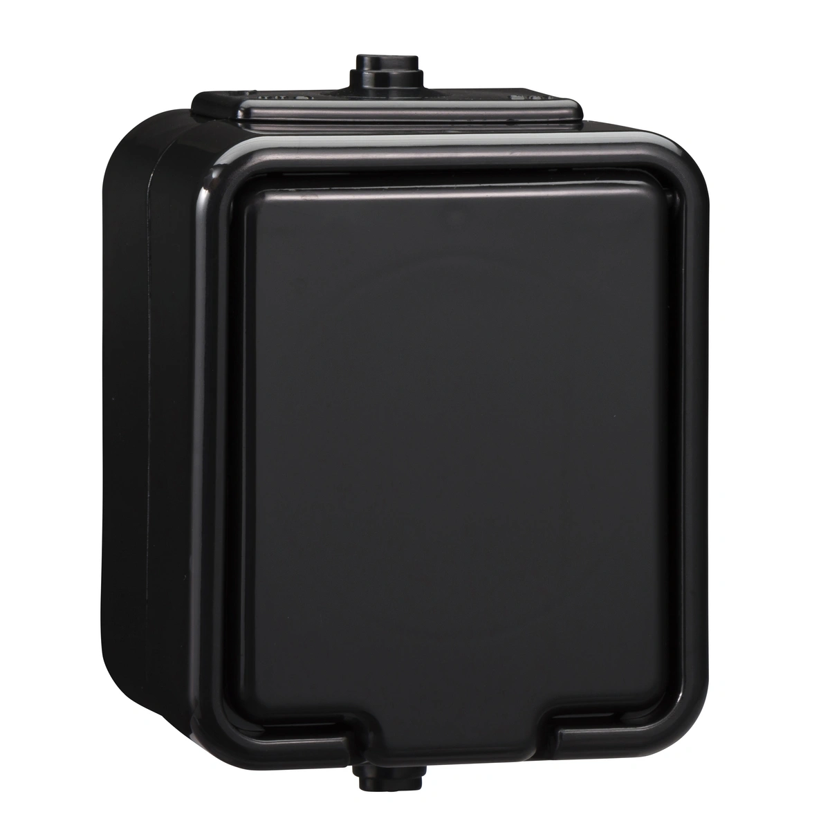 CEDAR CZARNY gniazdo herm. poj. z/u