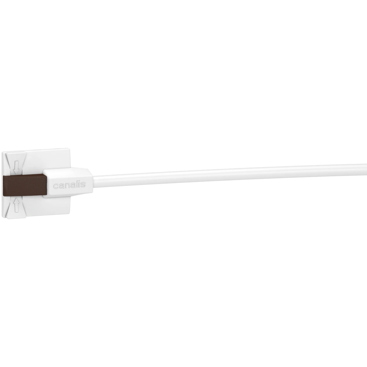 Canalis KB, kaseta odpływowa L3+N+PE kabel 0,8m 10A