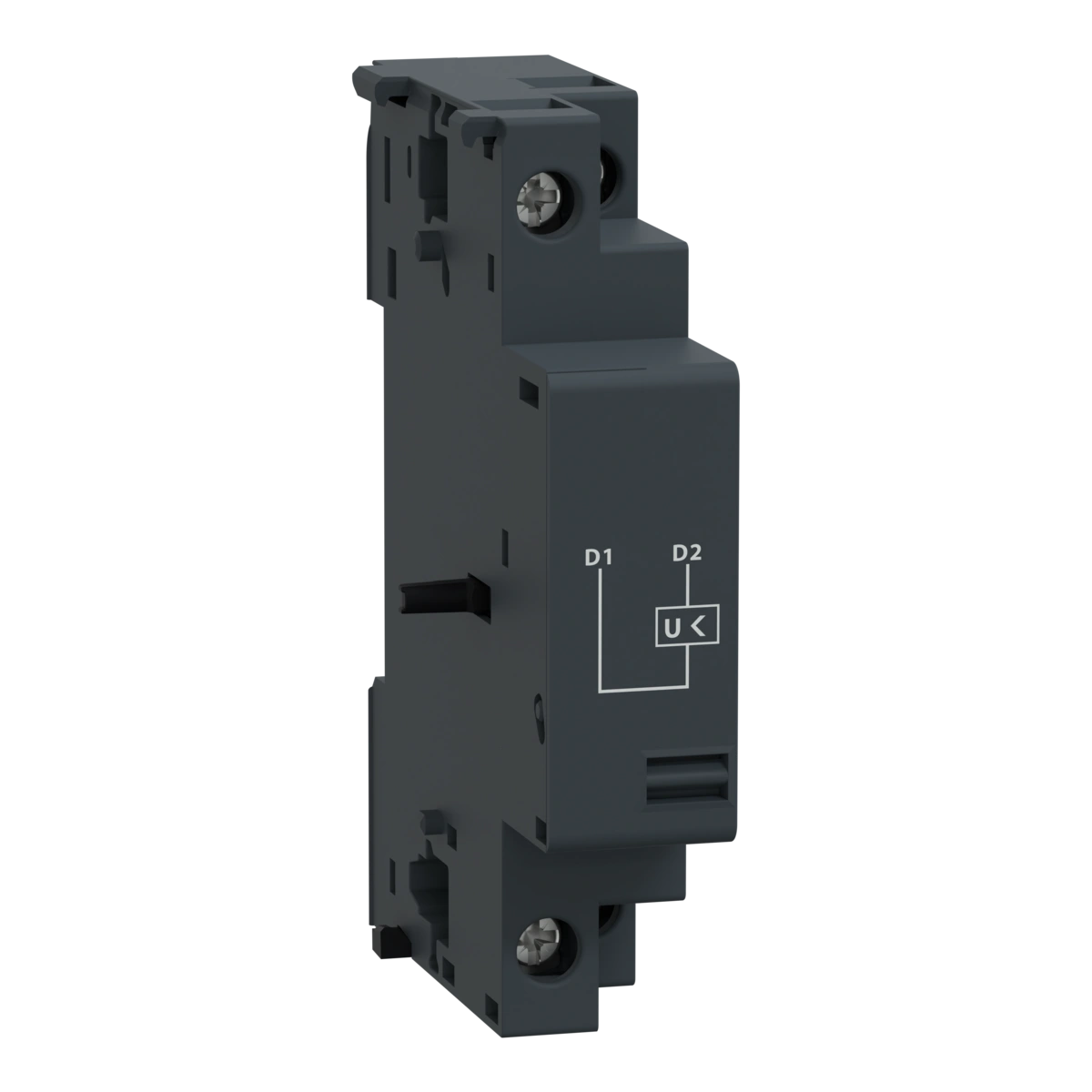 Wyzwalacz zanikowy 380/400V 50HZ