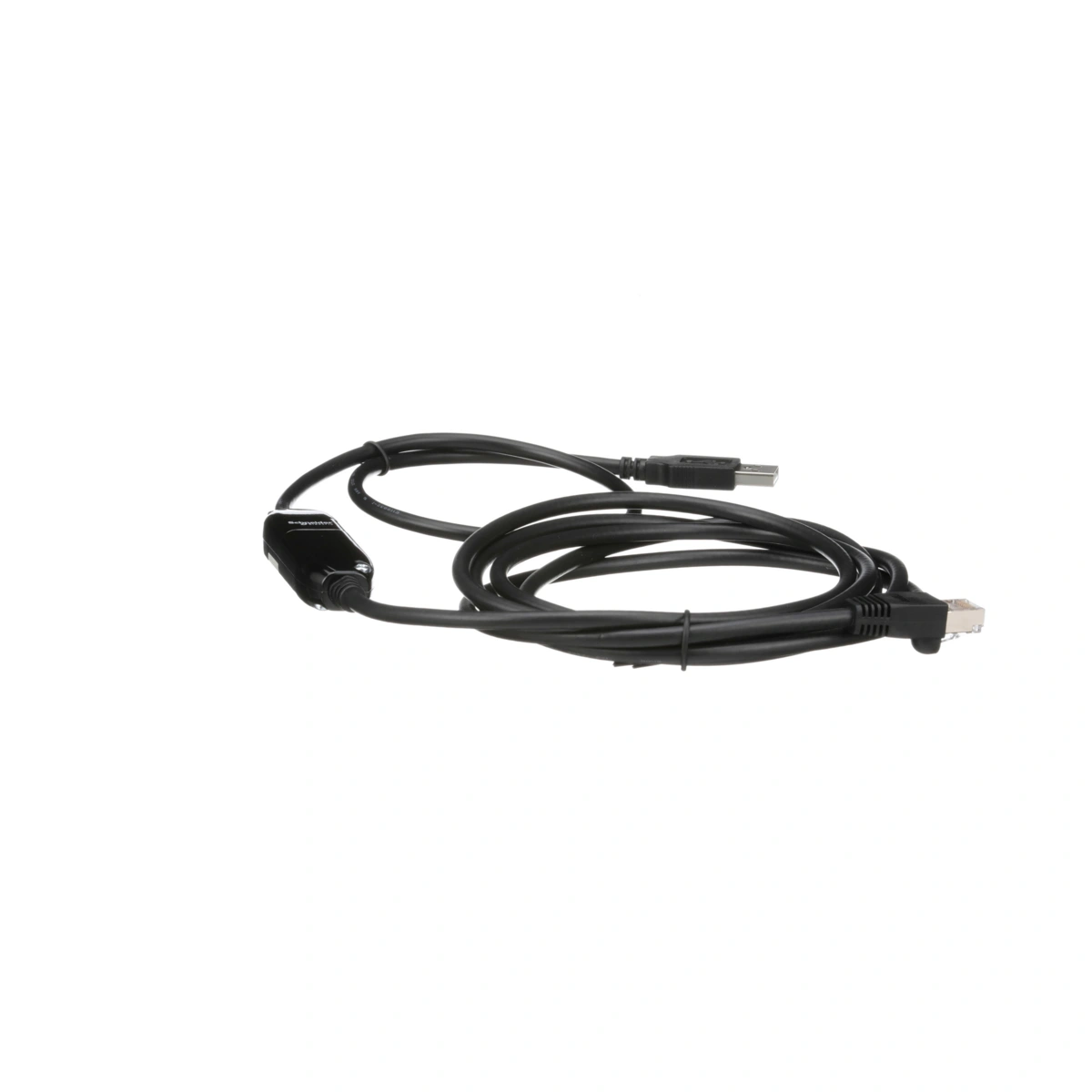 Kabel do programowania, akcesoria TCS, USB/RJ45