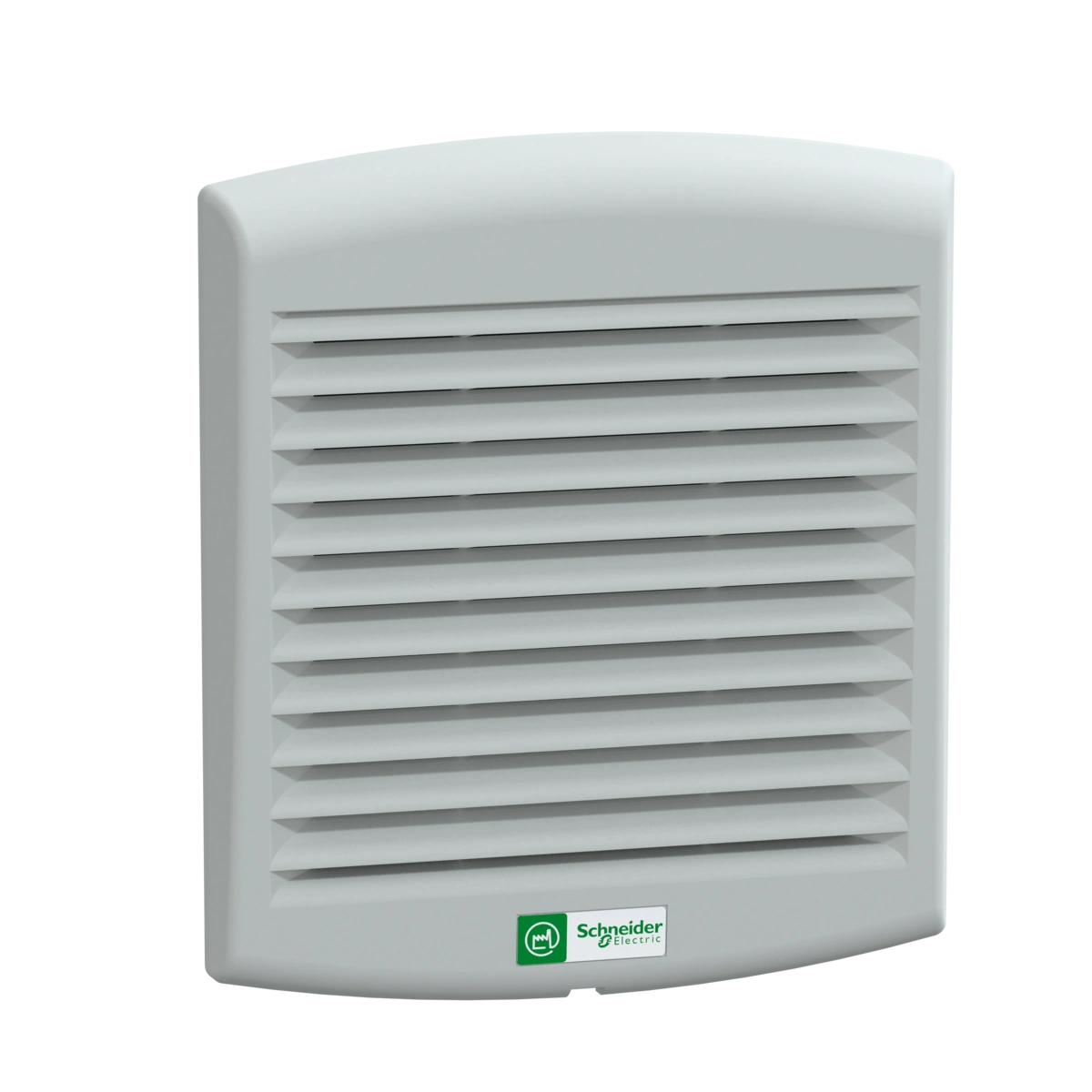 ClimaSys Wentylator z kratką 85 m3/h IP54 230VAC
