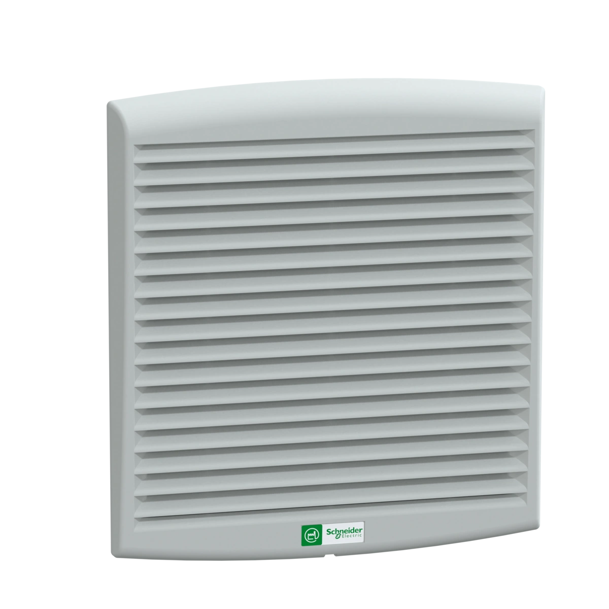 ClimaSys Wentylator z kratką 300 m3/h IP54 230VAC