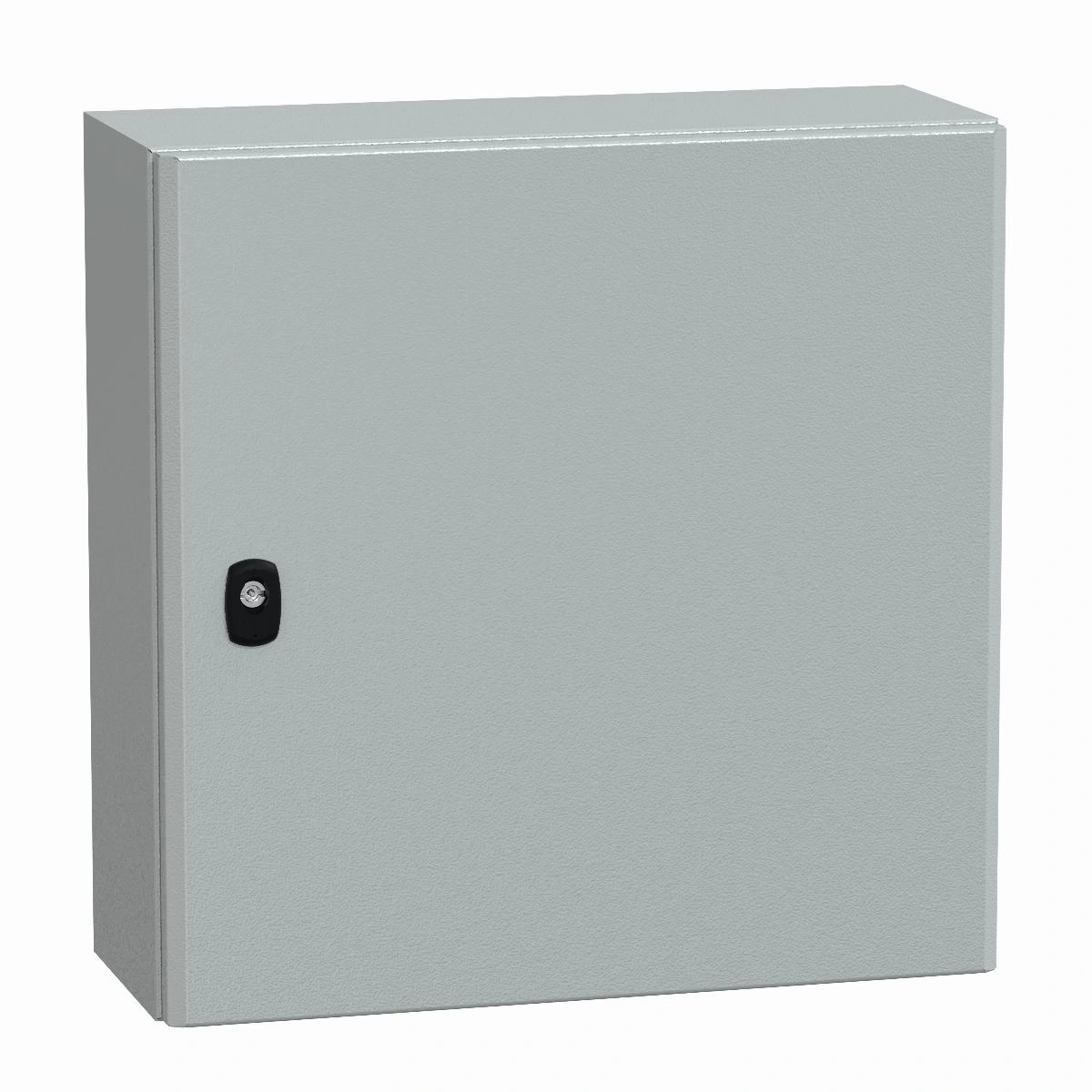 PanelSeT Obudowa wisząca S3D z płytą montażową ocynkowaną IP66 500x 500x 200mm