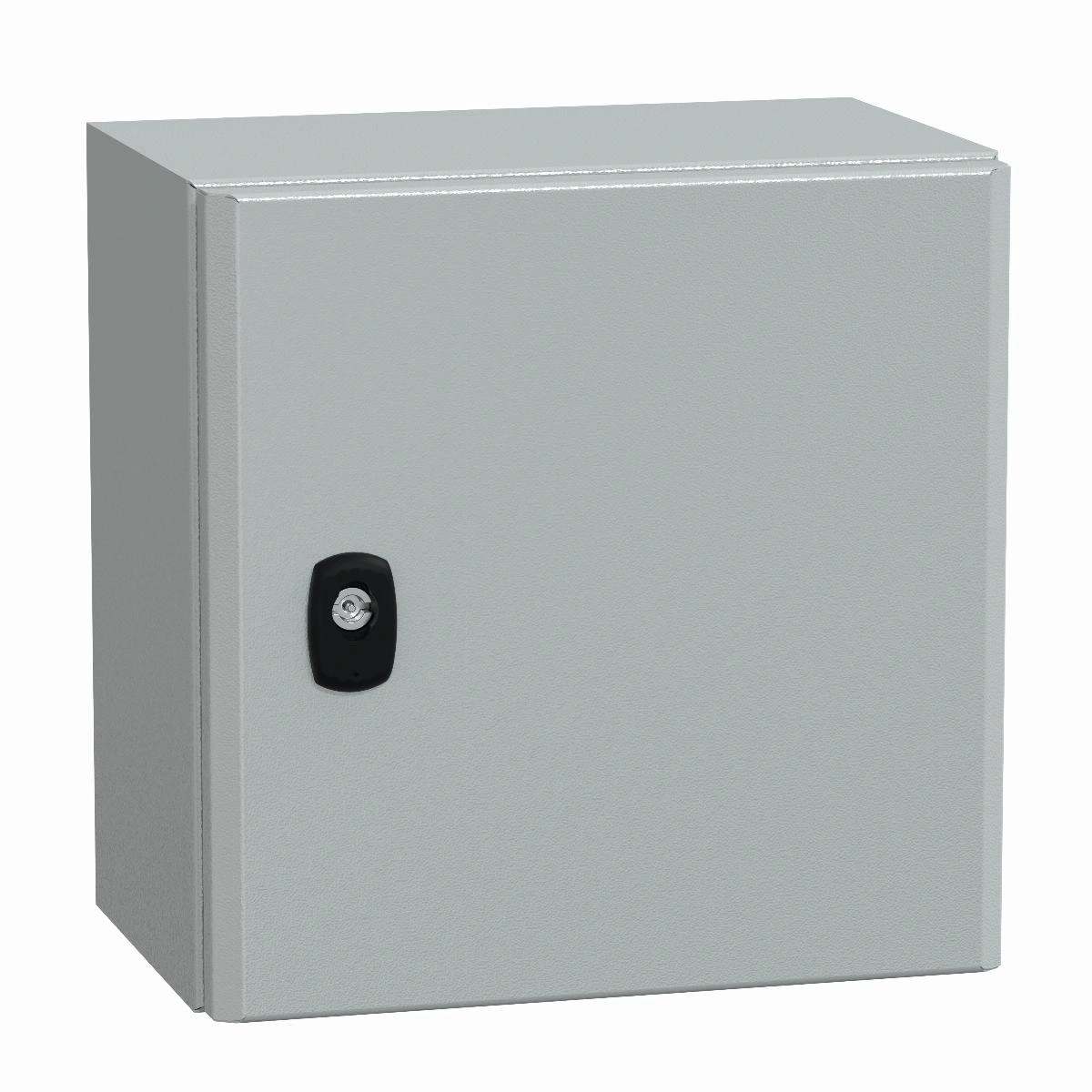 PanelSeT Obudowa wisząca S3D z płytą montażową ocynkowaną IP66 300x 300x 200mm