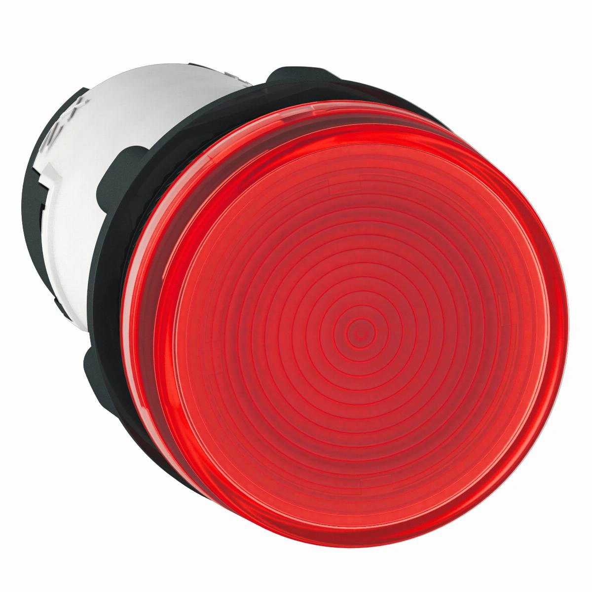 Harmony XB7 Lampka sygnalizacyjna czerwona 230V