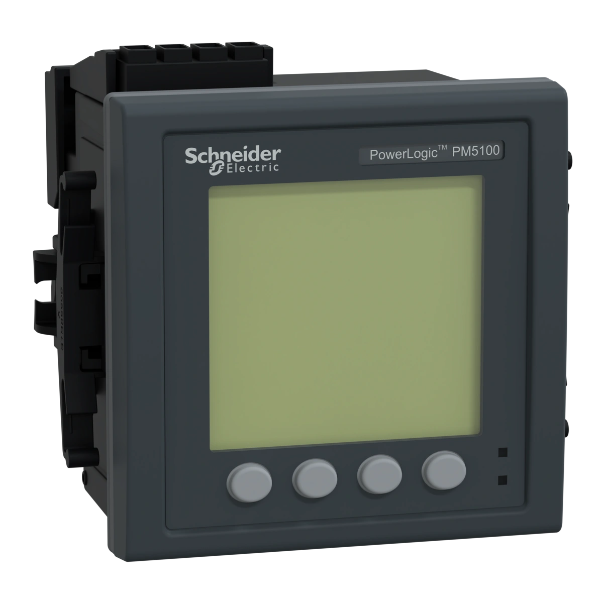 PowerLogic Analizator jakości zasilania PM5100 0,5S Modbus p64
