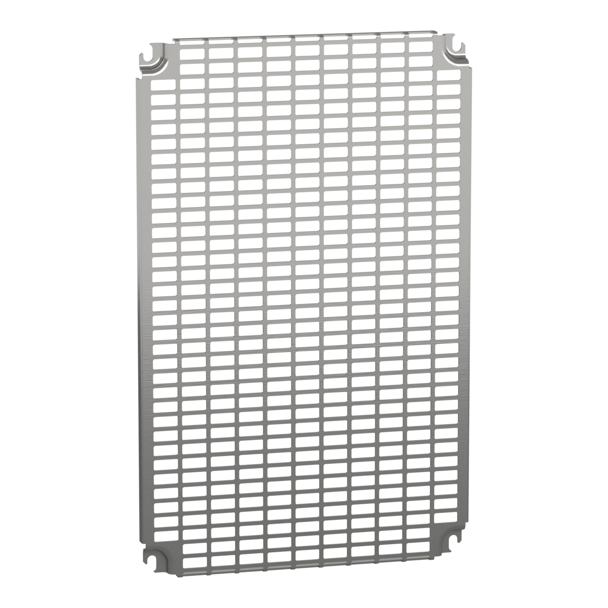 PanelSeT Płyta montażowa Telequick do obudów wiszących 600x 400mm