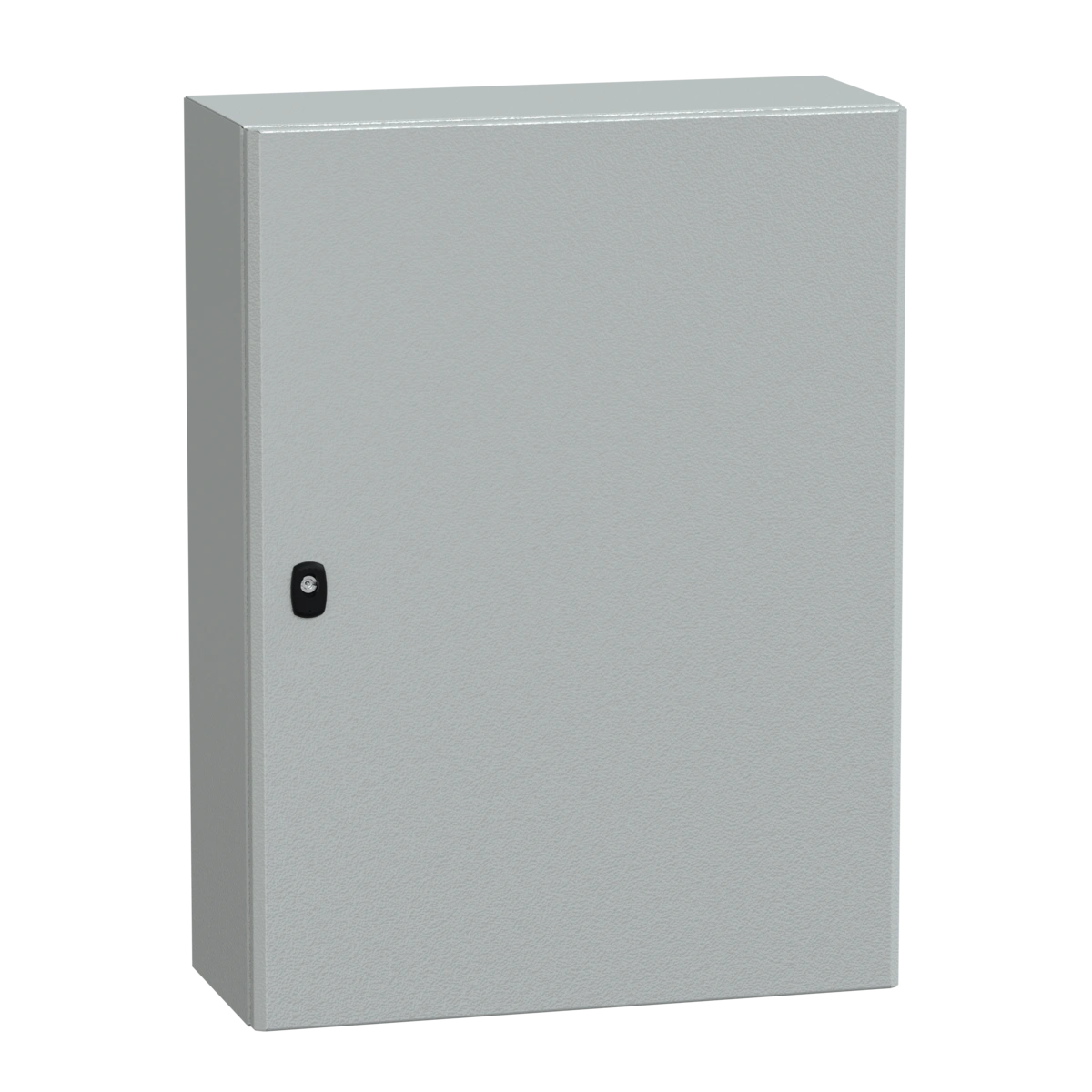 PanelSeT Obudowa wisząca S3D z płytą montażową ocynkowaną IP66 800x 600x 250mm