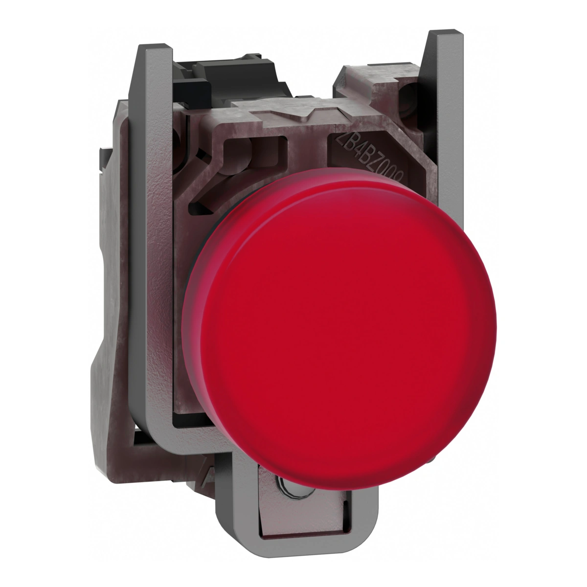 Harmony XB4 Lampka sygnalizacyjna z czerwoną LED 110/120V