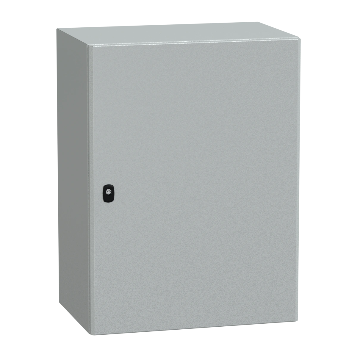 PanelSeT Obudowa wisząca S3D z płytą montażową ocynkowaną IP66 800x 600x 400mm