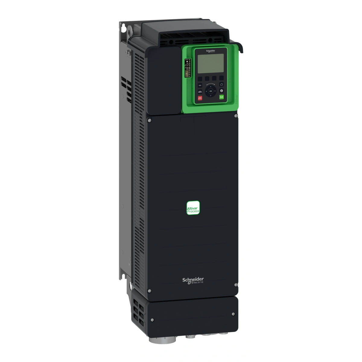 Przemiennik częstotliwości ATV630 3 fazowe 380/480VAC 50/60Hz 37kW 74.5A IP21
