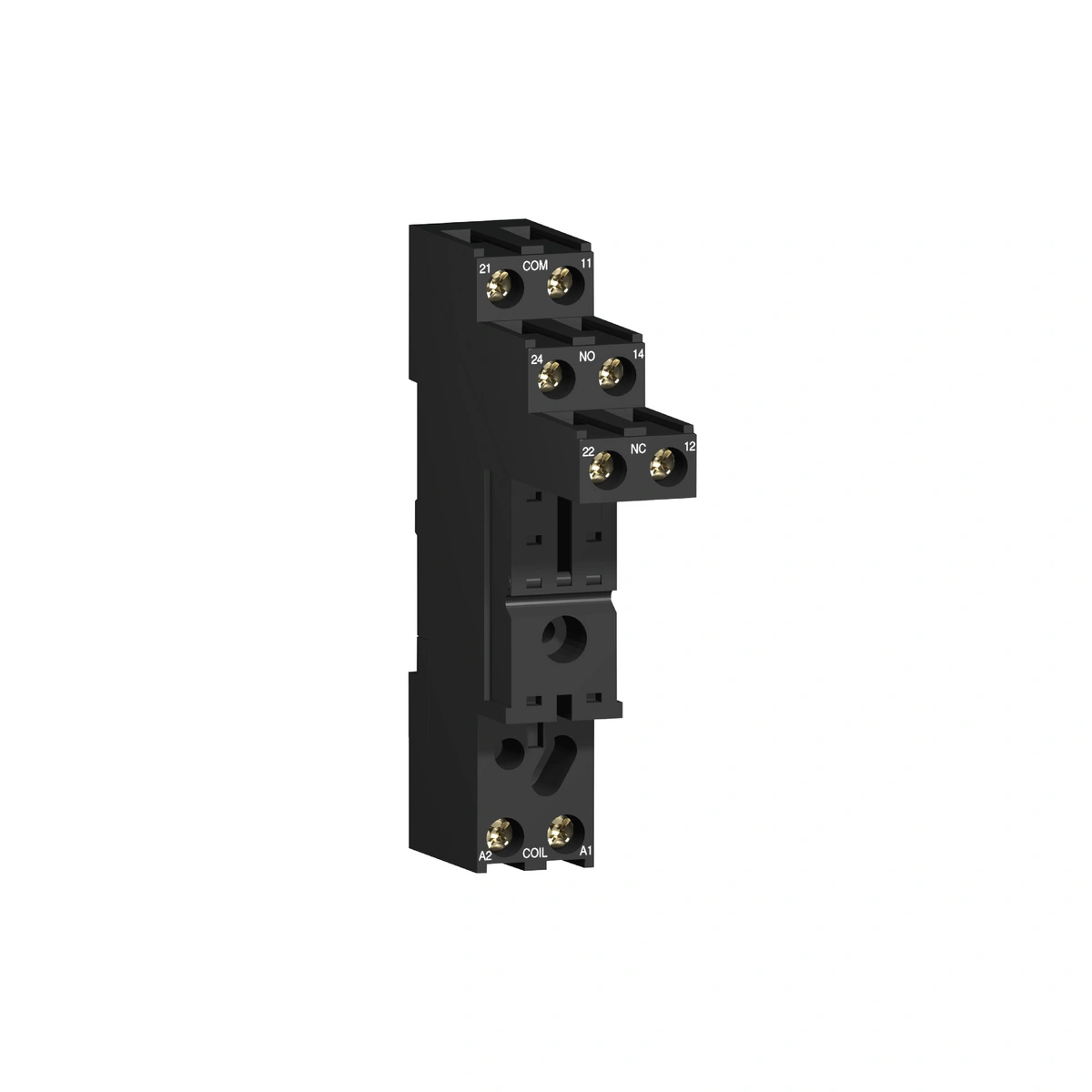 Harmony Relay Gniazdo przekaźnika RSB 250V, 12A