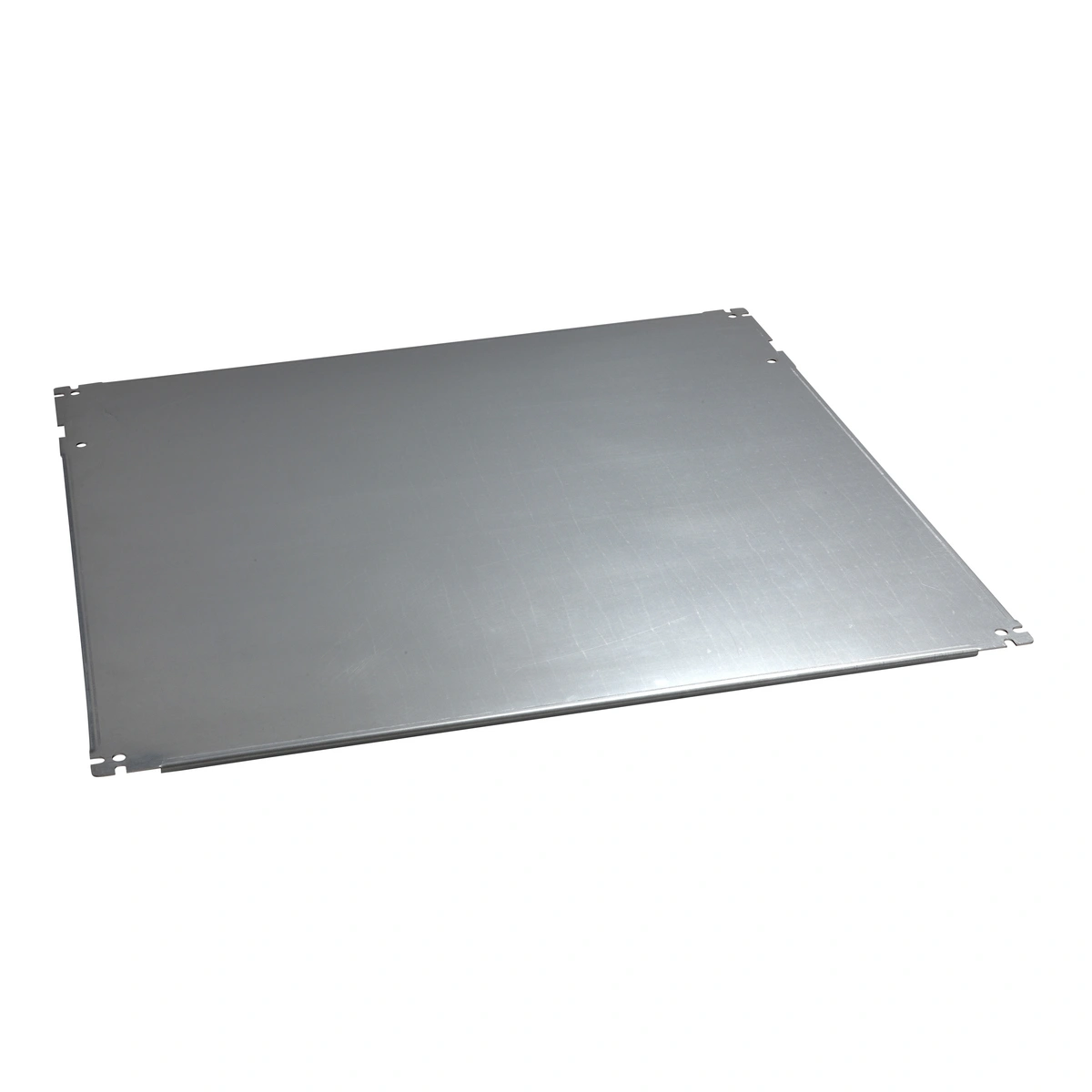 PanelSeT Płyta montażowa ocynkowana częściowa do pulpitów SD 847x 1100mm