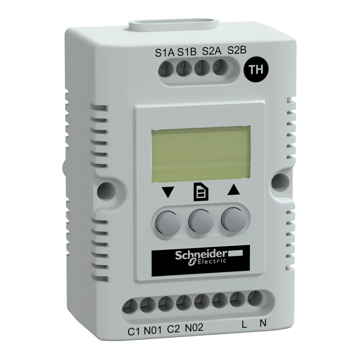 ClimaSys Elektroniczny termostat  CC 200/240V
