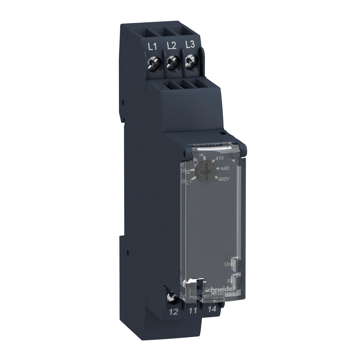 Harmony Control Przekaźnik wielofunkcyjny, 183/582V