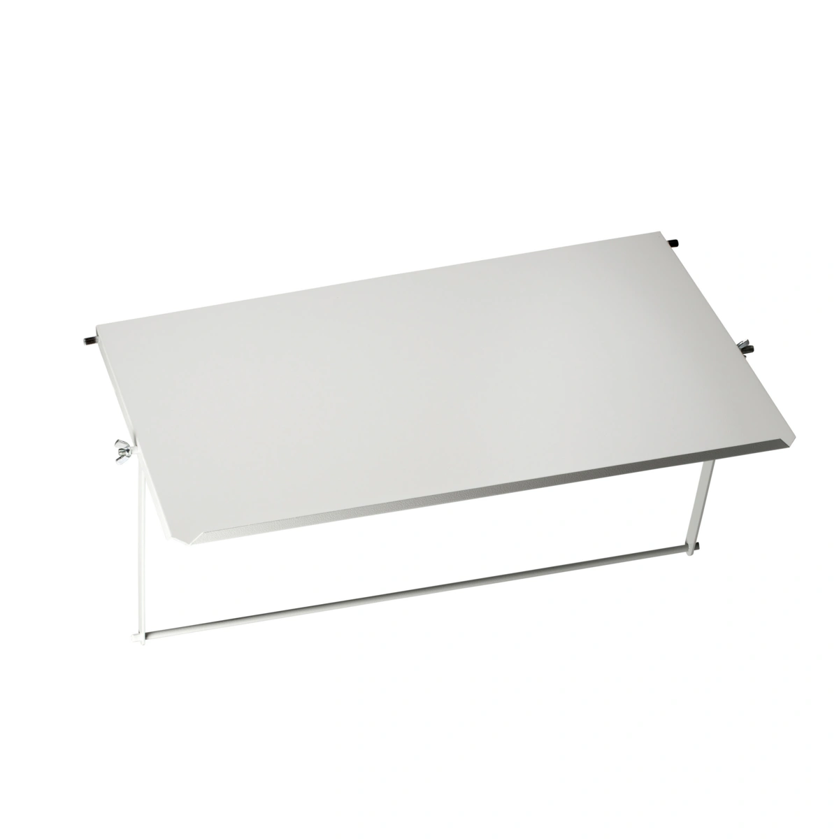 PanelSeT Półka metalowa na drzwi obudowy 800mm