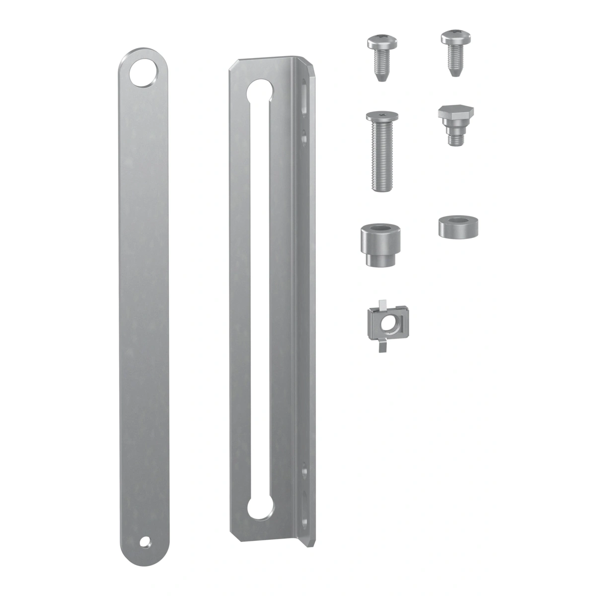 Spacial Mechaniczny ogranicznik drzwi SF 105° otwarcia