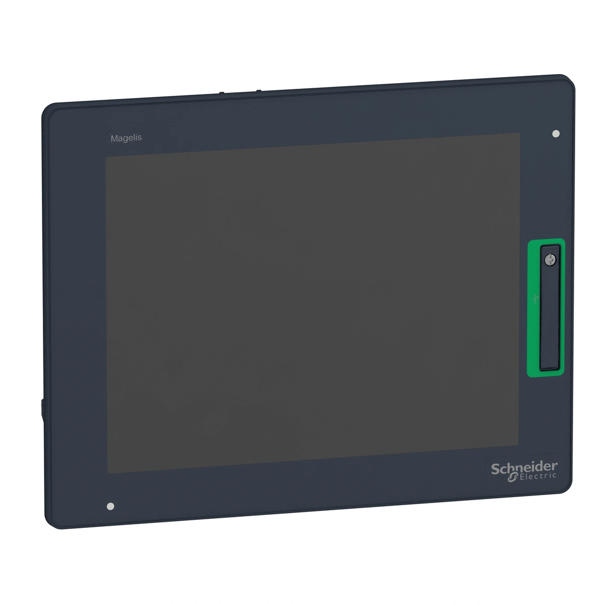 Ekran 10,4" standardowy multitouch